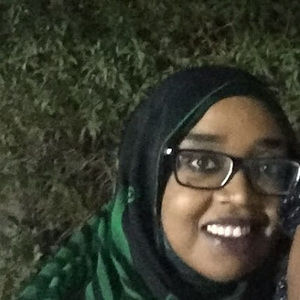 Meet your Posher, Rasha